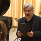 Hangverseny a zeneiskolában