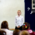 Kodály Zoltán Népdaléneklési verseny