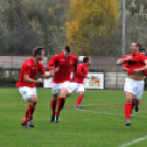CVSE - Ajka (2-2)