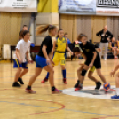 🎁 Jótékonysági Sport Nap a Sporiban