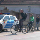 MOBON kétkeréken - tavaszi kerékpártúra I.