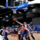 Bajnoki elődöntős a Ceglédi KE