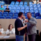 Végig vezetve nyert a BKG Cegléden