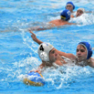 Ceglèdi Vasutas Sport Egyesület - Csabai Csirkefogók VK  (Bèkèscsaba)  9 - 8 