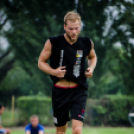 Ceglédi KKSE futóedzés