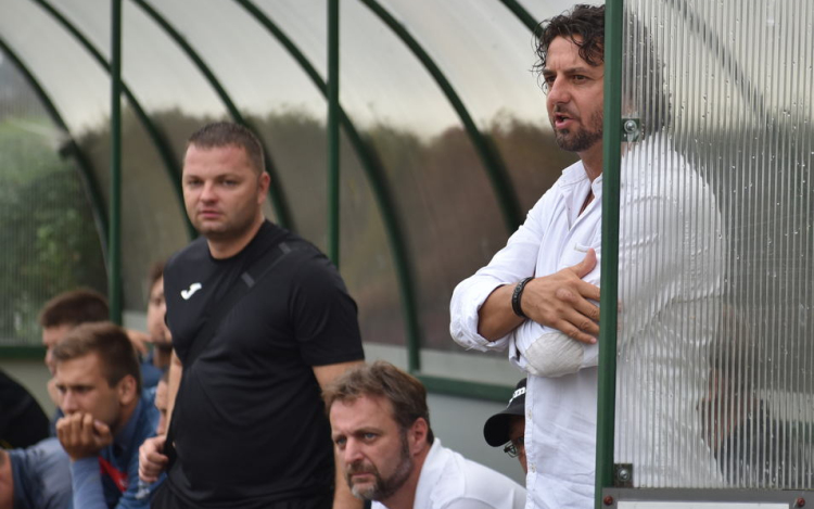 Cegléd - KazincBarcelona 1-2