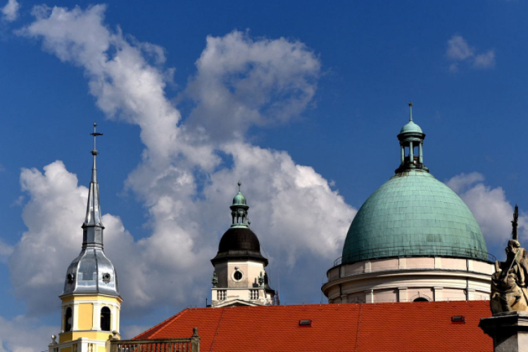 Városalapítók napja