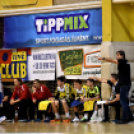 CEGLÉDI KK SE - SPORT 36-KOMLÓ 26 - 26