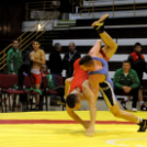 Birkózó Csapat Bajnokság - Visszavágó