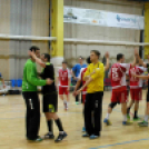 Ceglédi KKSE – Mezőkövesdi KC: 30-24 (11-17)