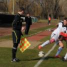 Restart Ceglédi VSE - Békéscsaba