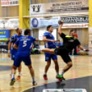 Ceglédi KKSE – Balmazújvárosi KK: 32-26 (17-14)