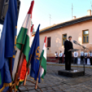 “Erőt kell merítenünk a vértanúk bátorságából!”