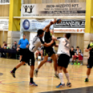 Cegléd - Mezőkövesd férfi kézilabda bajnokság