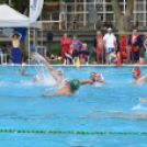 Vízilabda eredményhirdetés