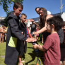 28. Beck Péter Emléktorna