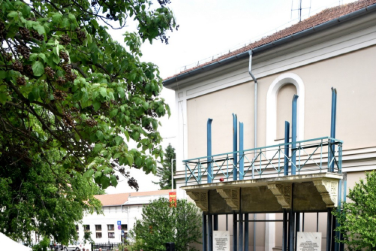 Trianon 100. évfordulója