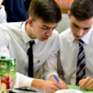 Városi vetélkedő a Közgázban