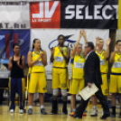 Ceglédi Elefántkölykök - Pécs