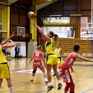 Ceglédi EKK - Aluinvent DVTK Miskolc 68-78