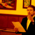 Bakányi Gyula festőművész kiállítása