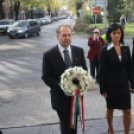 Október 23-i megemlékezések