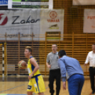 CEGLÉDI EKK – CMB CARGO UNI Győr 72 – 63