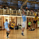 Kemény küzdelemben maradt alul a Cegléd csapata