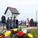 Bedei (Pál napi) csata megemlékezés