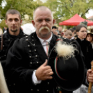 Kossuth Toborzó Ünnepély és Huszárfesztivál