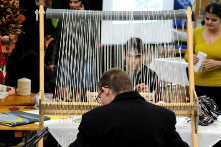 Pályaválasztási kiállítás