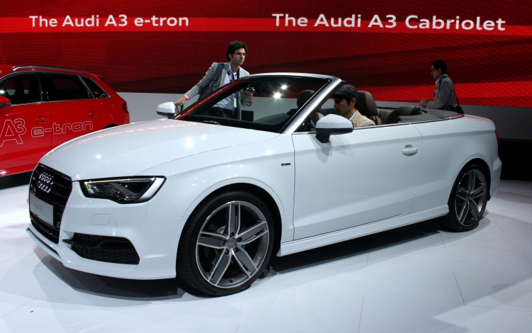 Három műszakos termelésre áll át az Audi