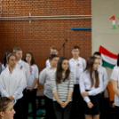 Nemzeti ünnep a Várkonyiban