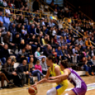 VBW CEKK CEGLÉD - ATOMERŐMŰ KSC SZEKSZÁRD