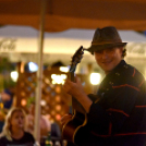 Jazz Quartett a Szindbád teraszán