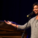 Nicole Taylor koncert