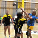 Ceglédi Kék Cápák – Danuke 22 – 31 ( 10 – 13 )