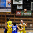 CEGLÉDI EKK–MTK BUDAPEST 83–74