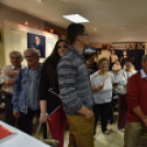 Múzeumok éjszakája Cegléden