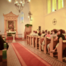 Fantasztikus orgonakoncert az Evangélikus Templomban