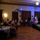 Vasfüggöny kölnivel - könyvbemutató 