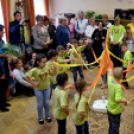 Családi nap a Pesti úti óvodában 