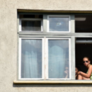 Honvédelmi napot tartottak a Mezgázban