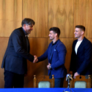 Támogatást kapnak a felkészüléshez