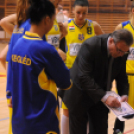 CEGLÉDI EKK–ZKK NOVI ZAGREB (horvát) 63–89