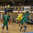 Császár Gábor szakmai igazgatóként játszott a Ceglédben