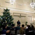 A Csíkszeredai Nagy István Líceum adventi hangversenye