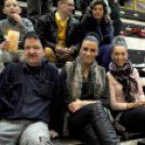 CEGLÉDI KKSE–PLER-BUDAPEST 31–33 (16–16)