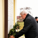 Bedei-csata megemlékezés