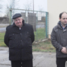 Gépszemle-felkészültek a télre